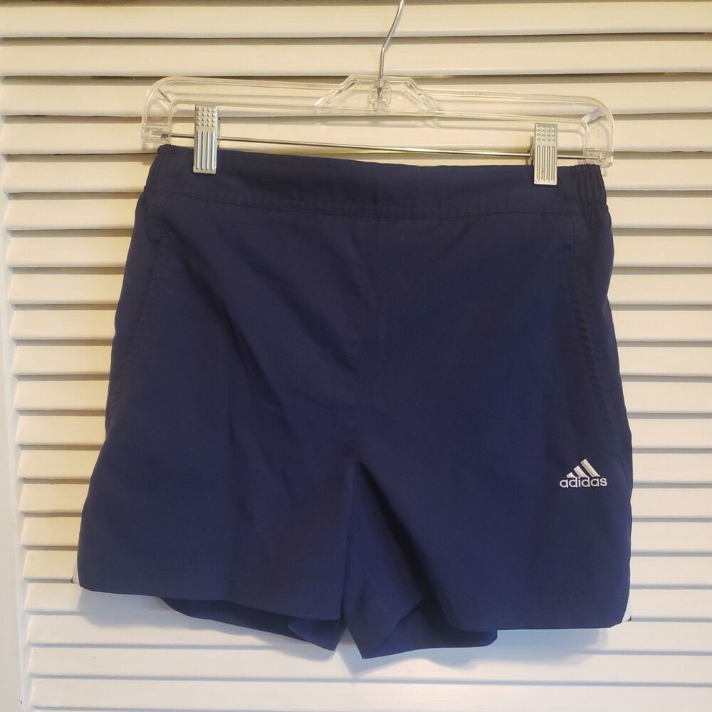 Adidas Athletic Shorts Women Size Small